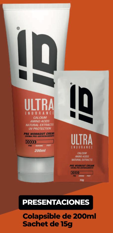 Crema Ultra Endurance