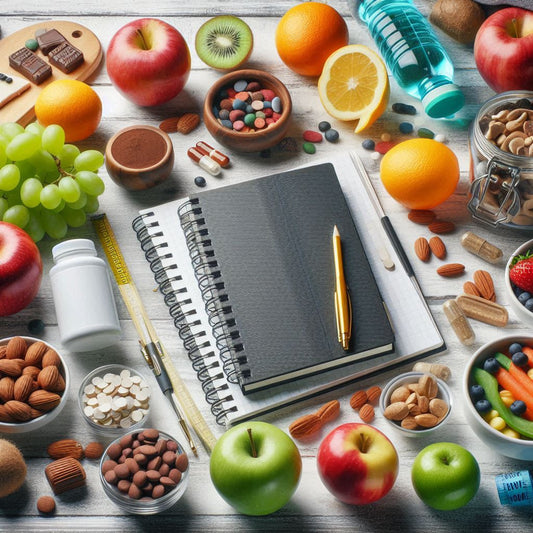 Consulta Nutricional Personalizada