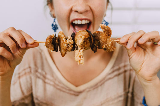 Taller: Errores comunes al querer comer más sano (y cómo evitarlos)