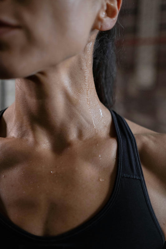 Taller: Hidratación, energía y recuperación: los 3 pilares de una buena nutrición deportiva